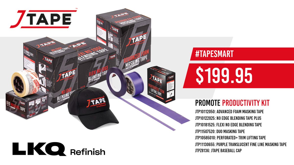 LKQ Corporation tweet media