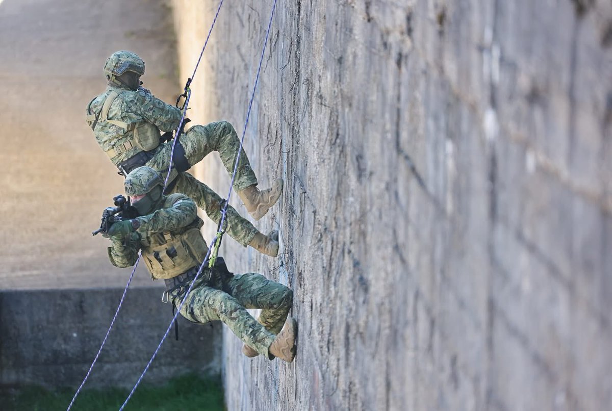 MORH/MoD Croatia tweet media