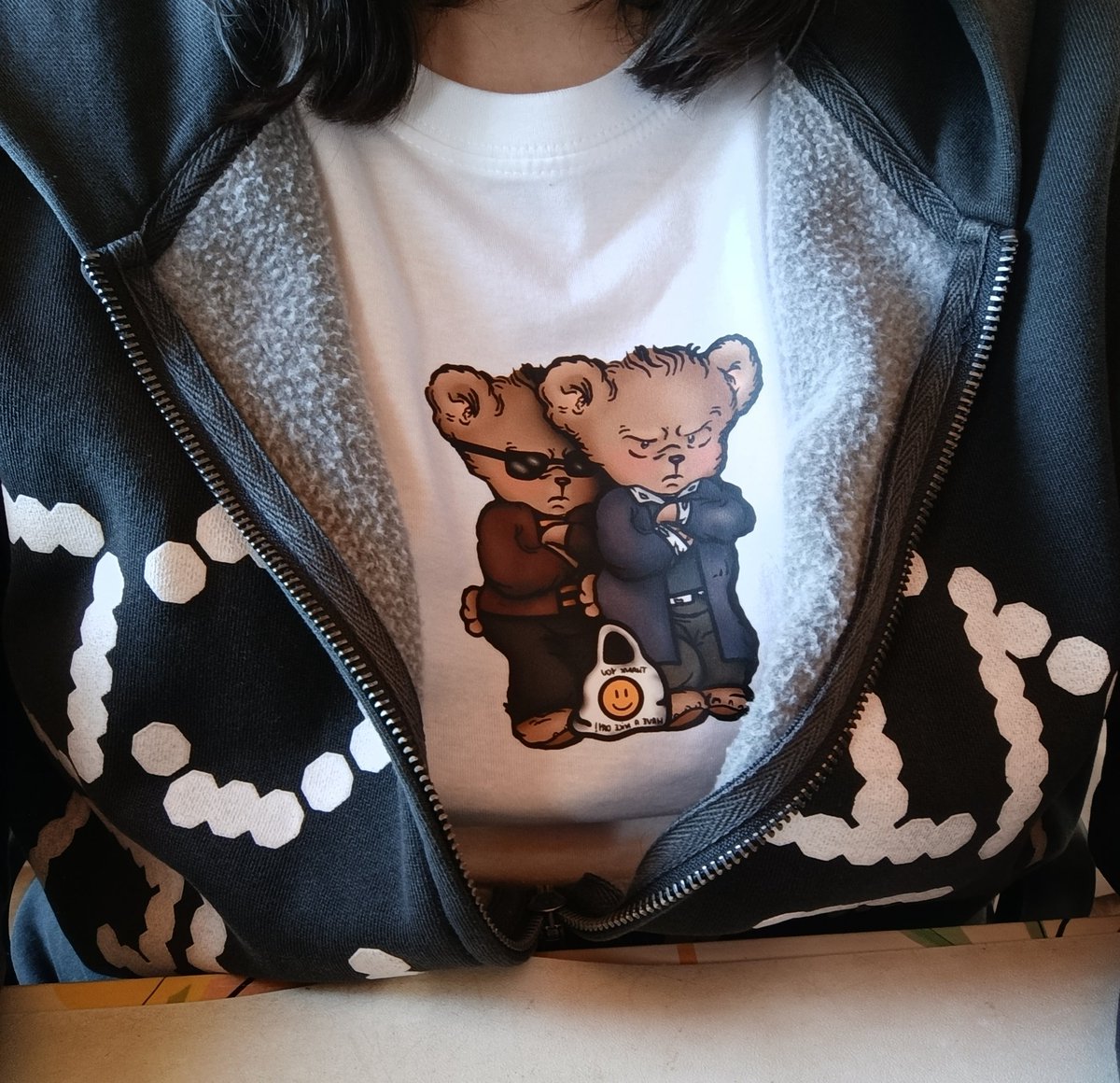 María 🌙 tweet media