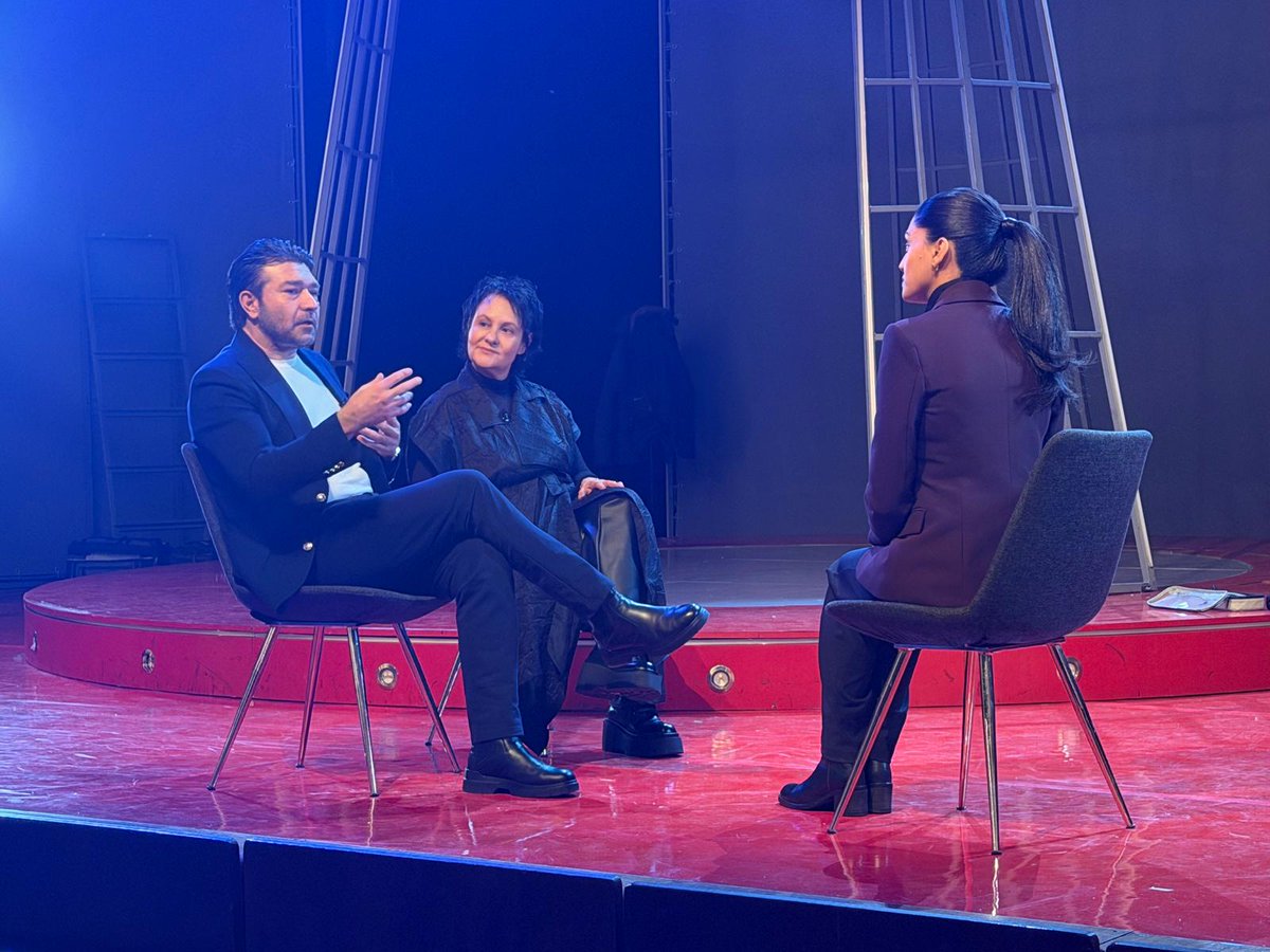 Devlet Tiyatroları tweet media