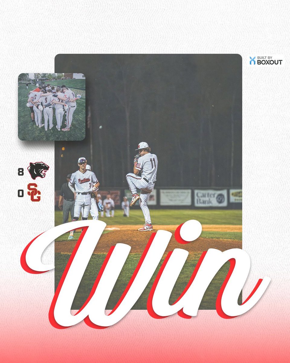 Morehead Baseball tweet media