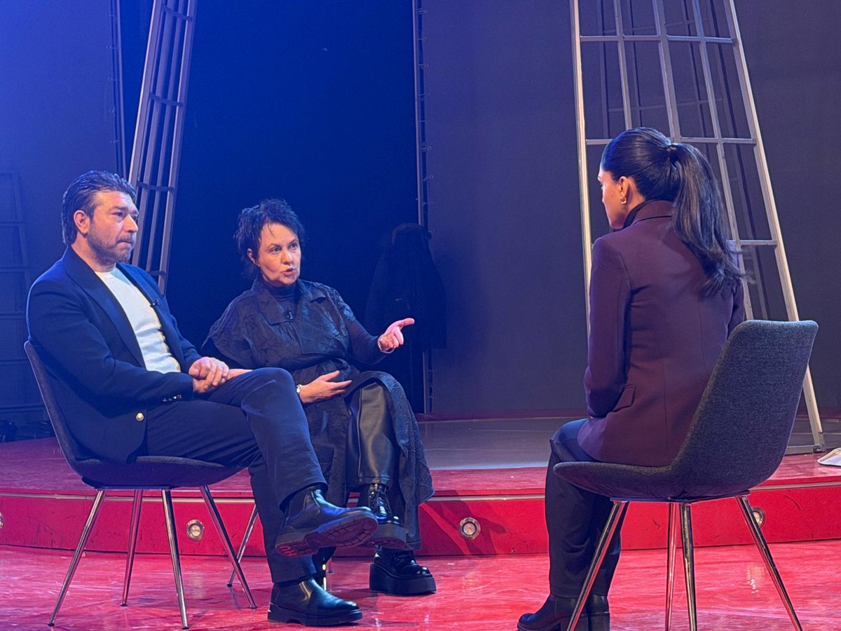 Devlet Tiyatroları tweet media