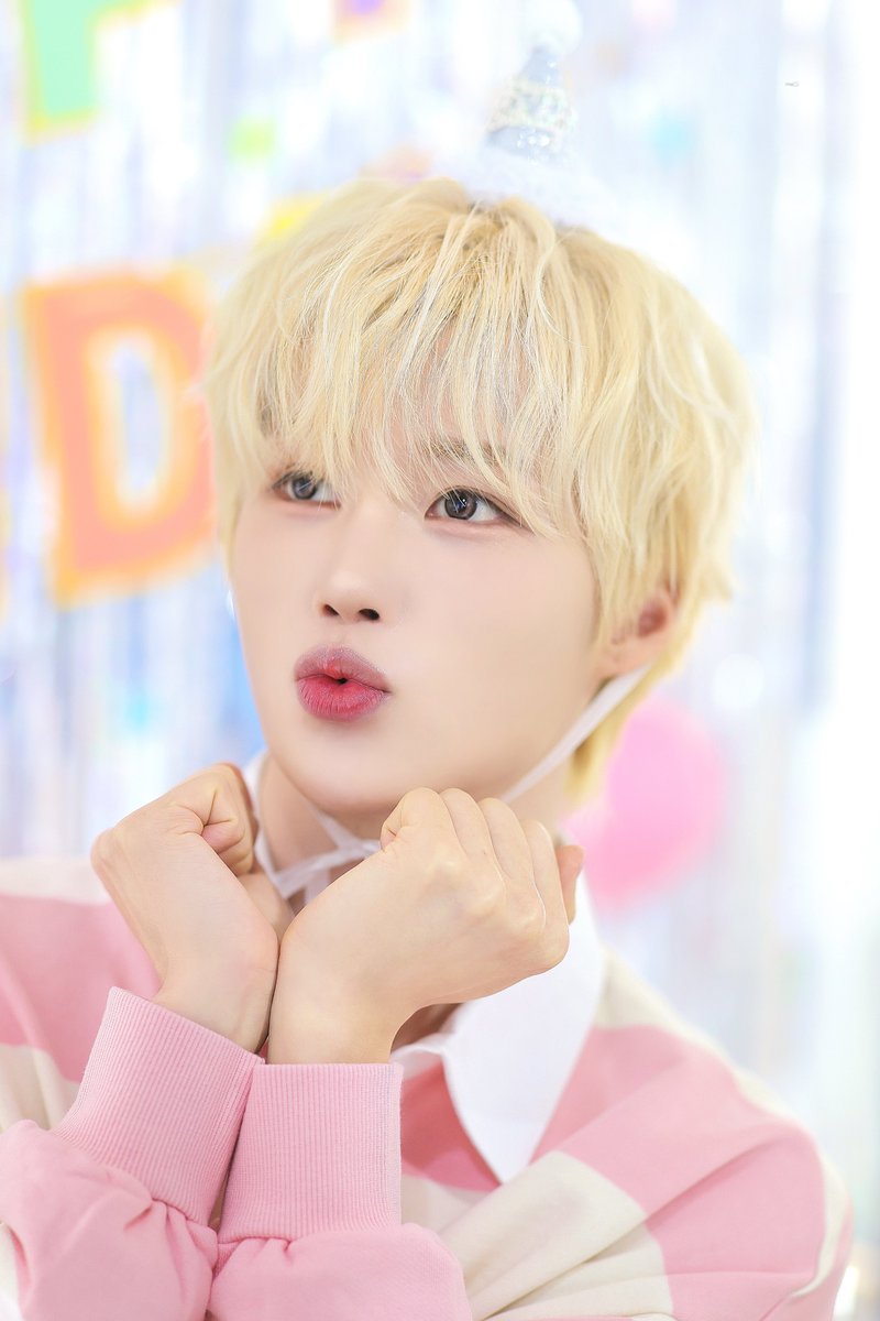 𝘾𝙝𝙪𝙣𝙣𝙮🎀 tweet media