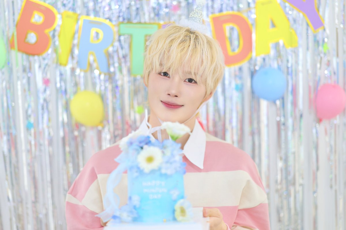 𝘾𝙝𝙪𝙣𝙣𝙮🎀 tweet media