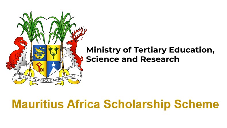 mentor4scholars's tweet image. Mauritius-Africa Scholarship Scheme 2026 | Fully Funded

Eligible: African Union Countries

Deadline: 27 March 2026

Apply Now: mentor4scholars.blogspot.com/2026/02/maurit…

#MauritiusScholarship #FullyFundedScholarship #StudyInMauritius #ScholarshipsForAfricans #Mentor4Scholars