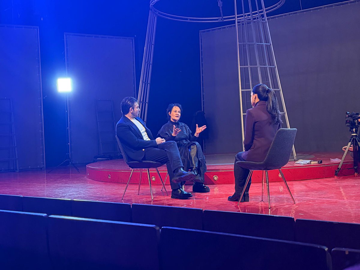 Devlet Tiyatroları tweet media