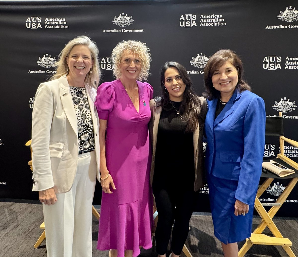 Maria Salinas tweet media