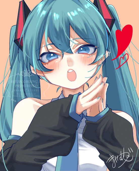あれ欲しいな～?