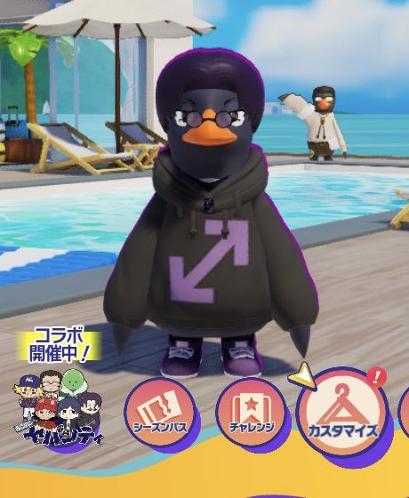 ぱんだ° tweet media