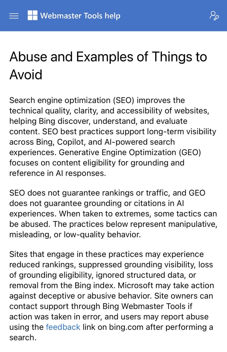 Lily Ray 😏 tweet media