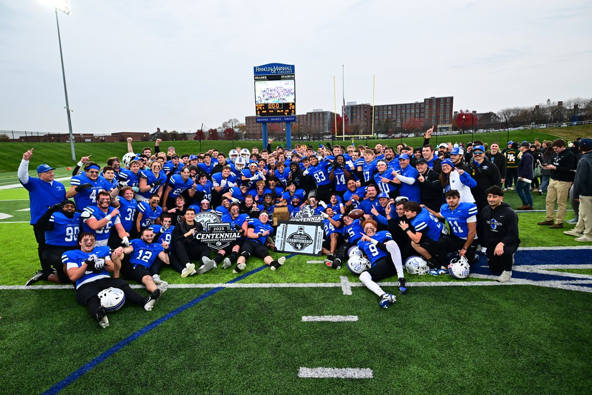 FandMFootball's tweet photo. We're officially two months away from our Blue and White Football Camp! Come compete and be seen by some great programs.  #GoDips

Register:https://t.co/a8uo5CqSYO https://t.co/aLpfOMgOCG