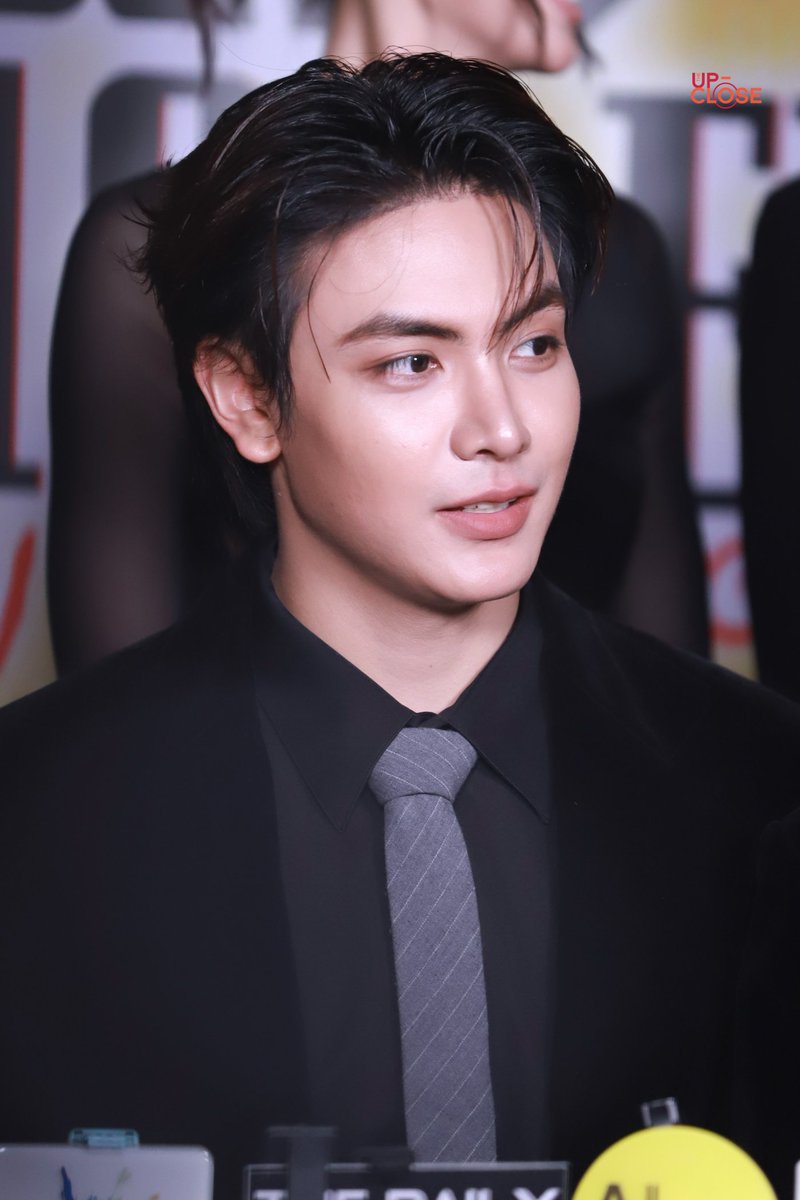 "จุง อาเชน" ช่วงสัมภาษณ์ ในงาน “Dare You To Death: Final EP. FAN MEETING” 

#DareYouToDeathFinalEP
#JOONGDUNK #จุงดัง #จุงอาเชน 
#DareYouToDeath #GMMTV