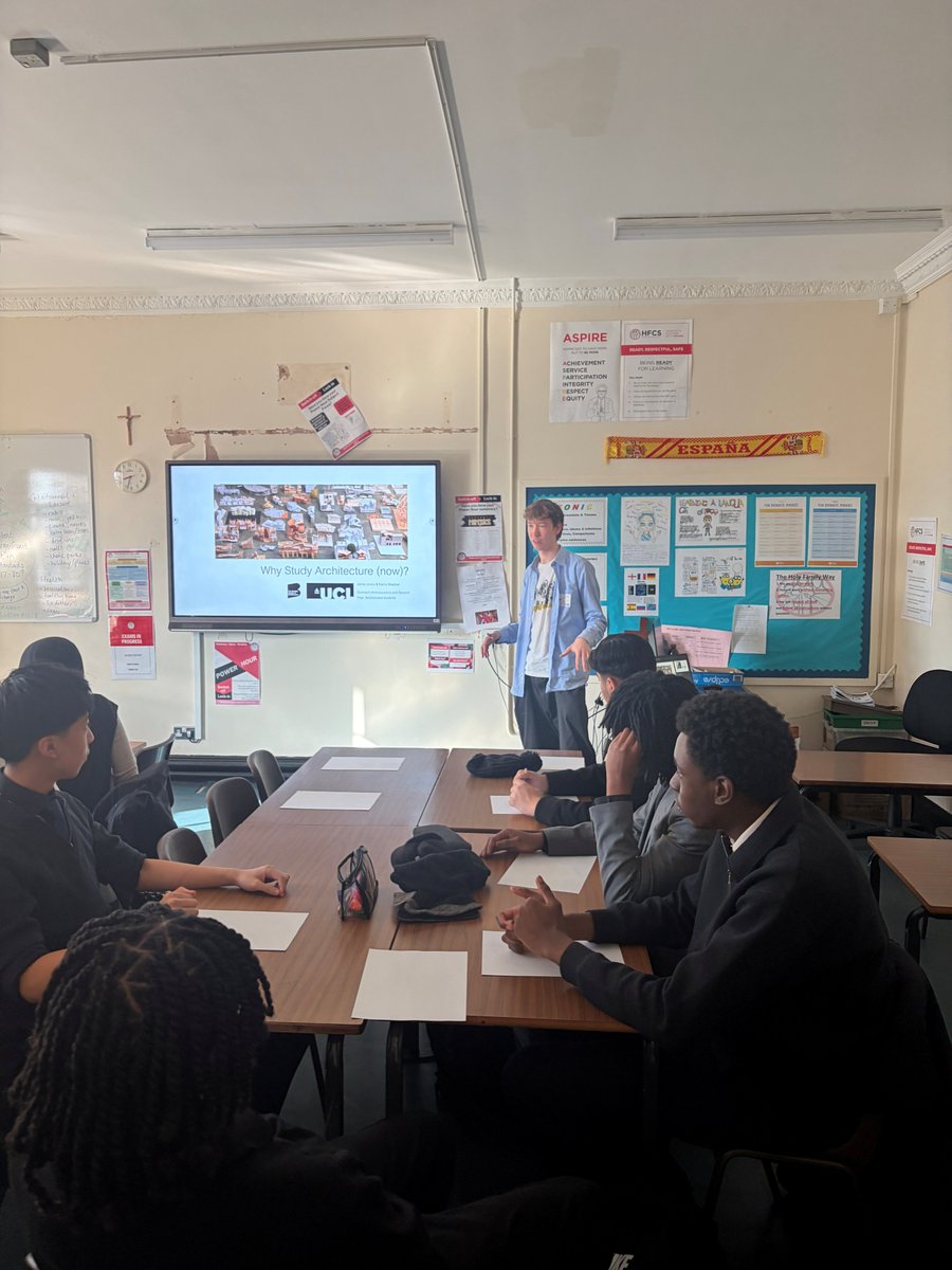 AccessHE tweet media