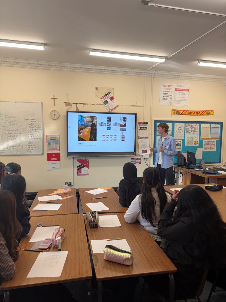 AccessHE tweet media