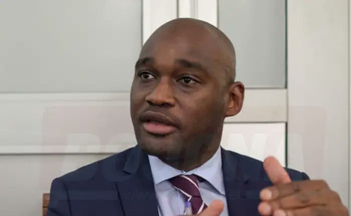 Selon mes informations, Yves Roger MELINGUI, ex-conseiller Technique au Port Autonome de Kribi, est porté à la tête de la Direction Générale de Kribi Port Industrial Zone (#KPIZ), l'entreprise créée pour gérer la Zone Industrielle Intégrée du Port de Kribi <a href="/PortOfKribi/">Port Autonome de Kribi</a>