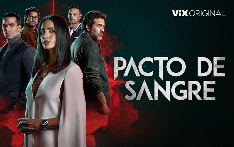 LatNove's tweet photo. 🇺🇸 USA / 🇵🇷 PUERTO RICO
#PactoDeSangre estrenó este pasado Domingo 22 de Febrero por @Univision y #TeleIsla
🇺🇸 10pm/9c por @Univision
🇵🇷 11pm por #TeleIsla
🗒️ A partir del Domingo 8 de Marzo cambiará a las 10pm por #TeleIsla
📲 @TVboricuaUSA https://t.co/tCt1iK1n8a