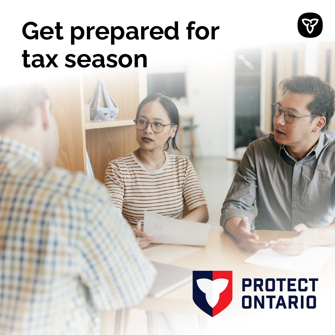 Ministry of Finance tweet media