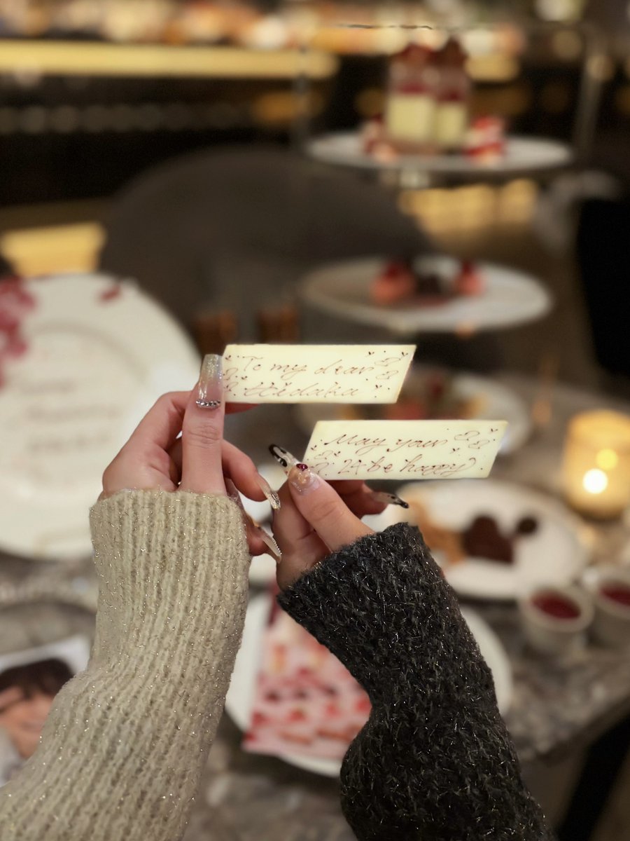 ねむわんこ✩⌢᷇ tweet media