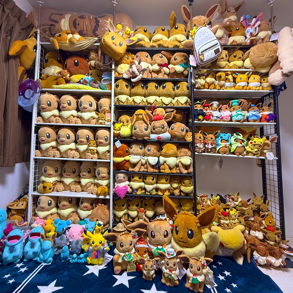 みわ@イーブイ信者 tweet media