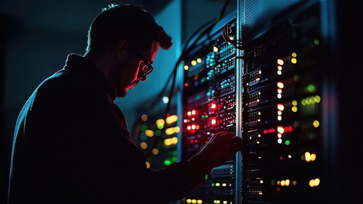 Corporate Vision tweet media