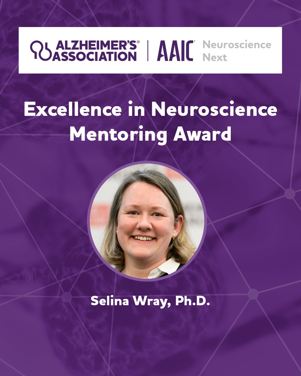 Alzheimer's Association tweet media