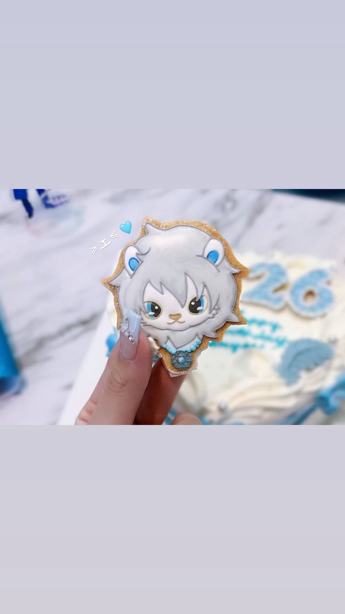 𐦍༘⋆ tweet media