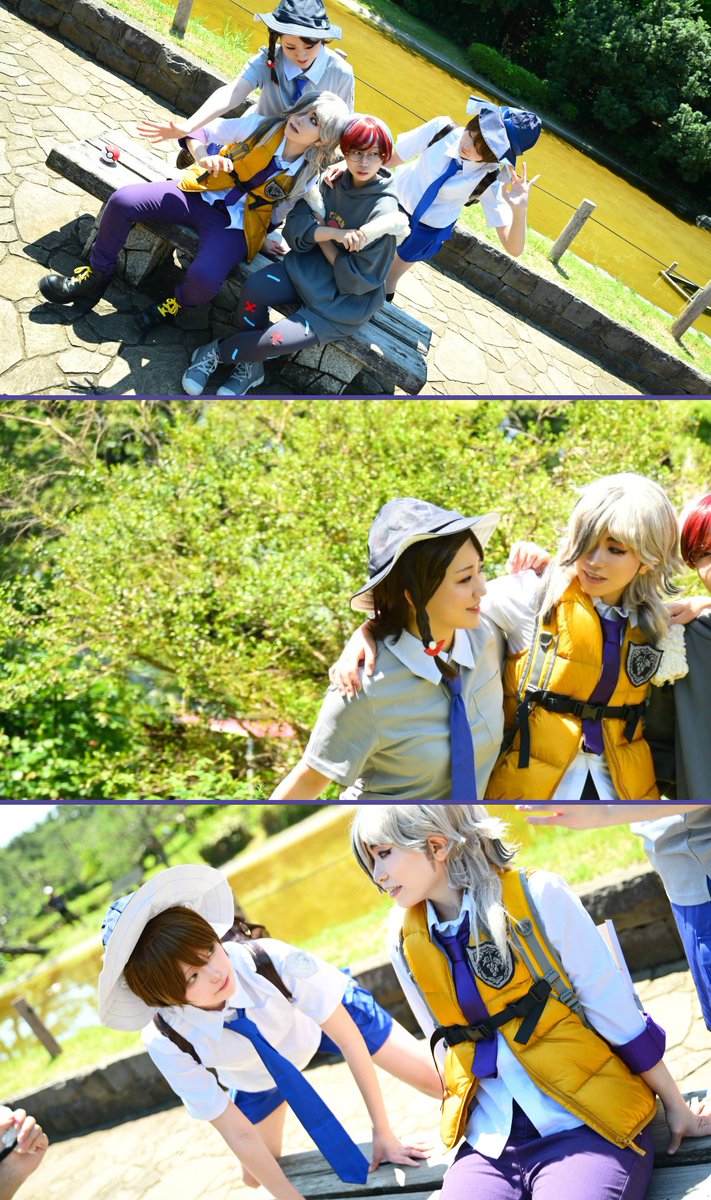 もる(molle) tweet media