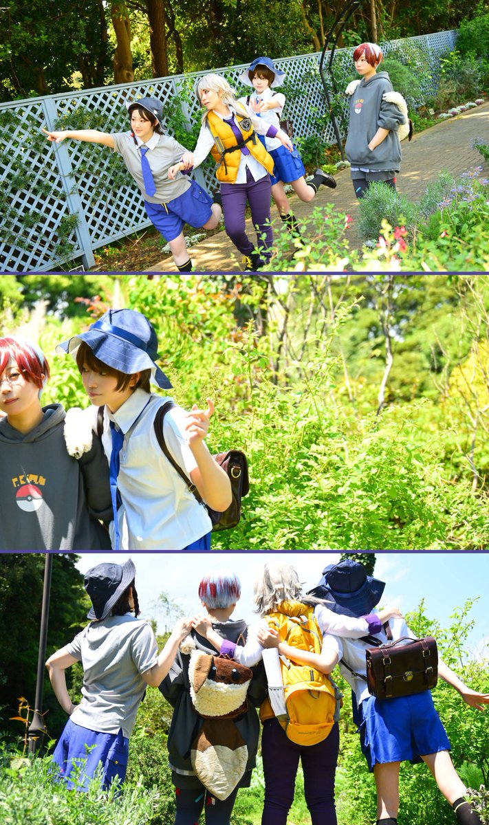 もる(molle) tweet media