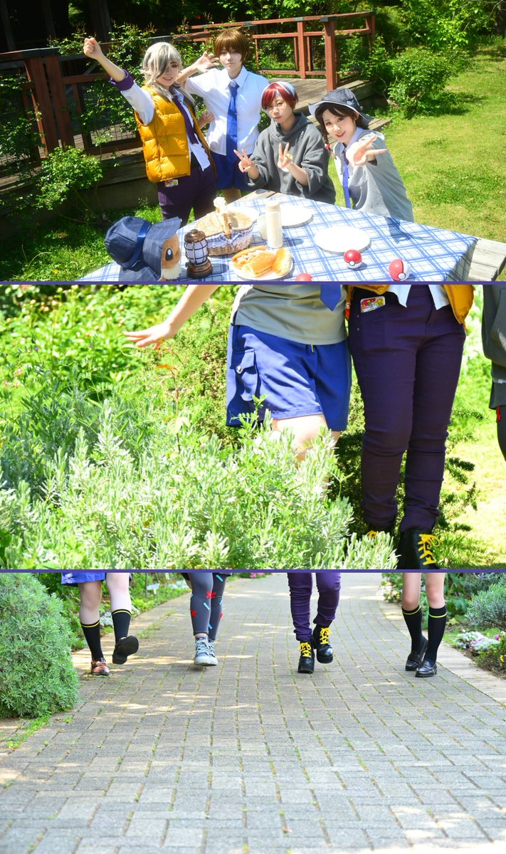 もる(molle) tweet media