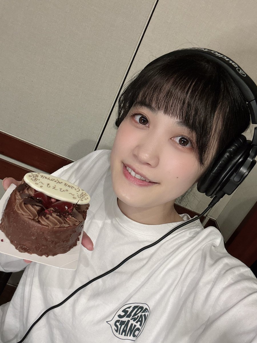 小泉萌香◯◇𝒉𝒂𝒓𝕞𝕠𝕖 tweet media