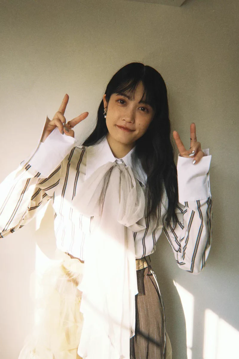 小泉萌香◯◇𝒉𝒂𝒓𝕞𝕠𝕖 on X: 