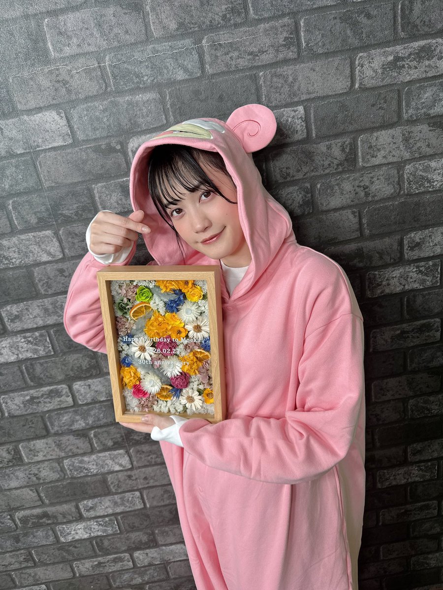 小泉萌香◯◇𝒉𝒂𝒓𝕞𝕠𝕖 tweet media