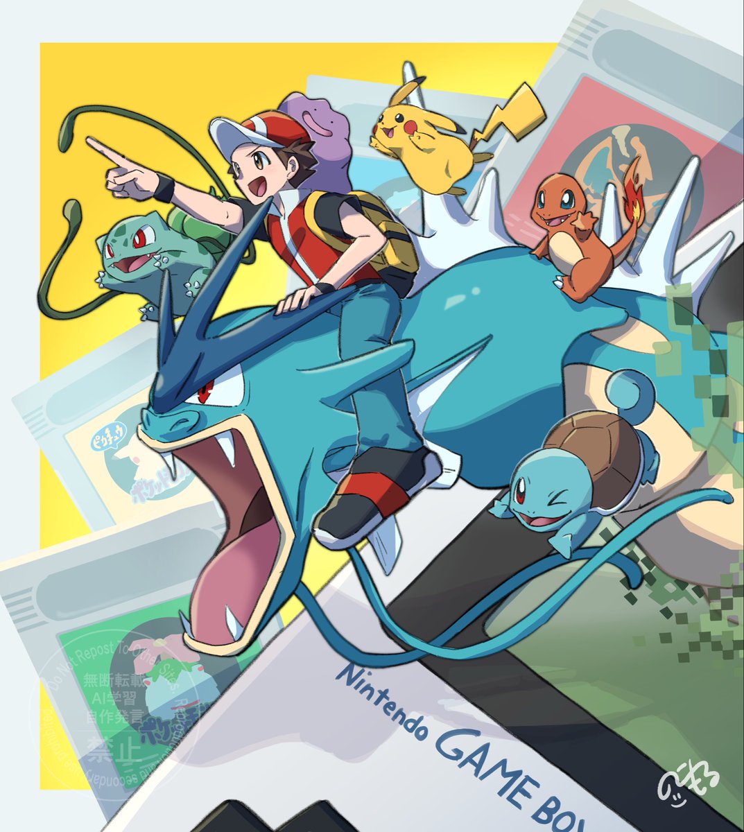 のこもる tweet media