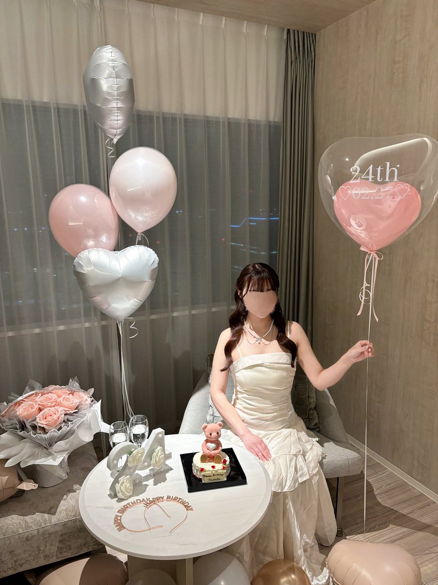ACEes浮所飛貴、24歳誕生日にファン祝福のクリエイティブ作品続々
