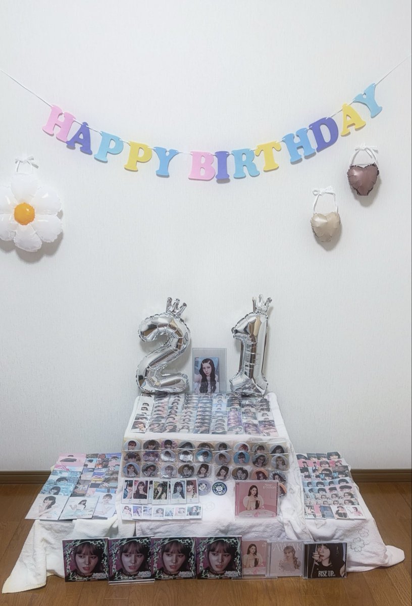 NINA80829125408's tweet photo. NINAちゃん
              💙𝐇𝐚𝐩𝐩𝐲 𝐁𝐢𝐫𝐭𝐡𝐝𝐚𝐲💙
大好きなニナちゃん！21歳の誕生日おめでとう🎂🎉新しいニナちゃんに出会えるのが心の底から楽しみです！これからも大好きです！無理しないで頑張ってね！！

#HappyNinaDay
#ニナがいれば毎日がHappyday https://t.co/4oyhQf5Mhs