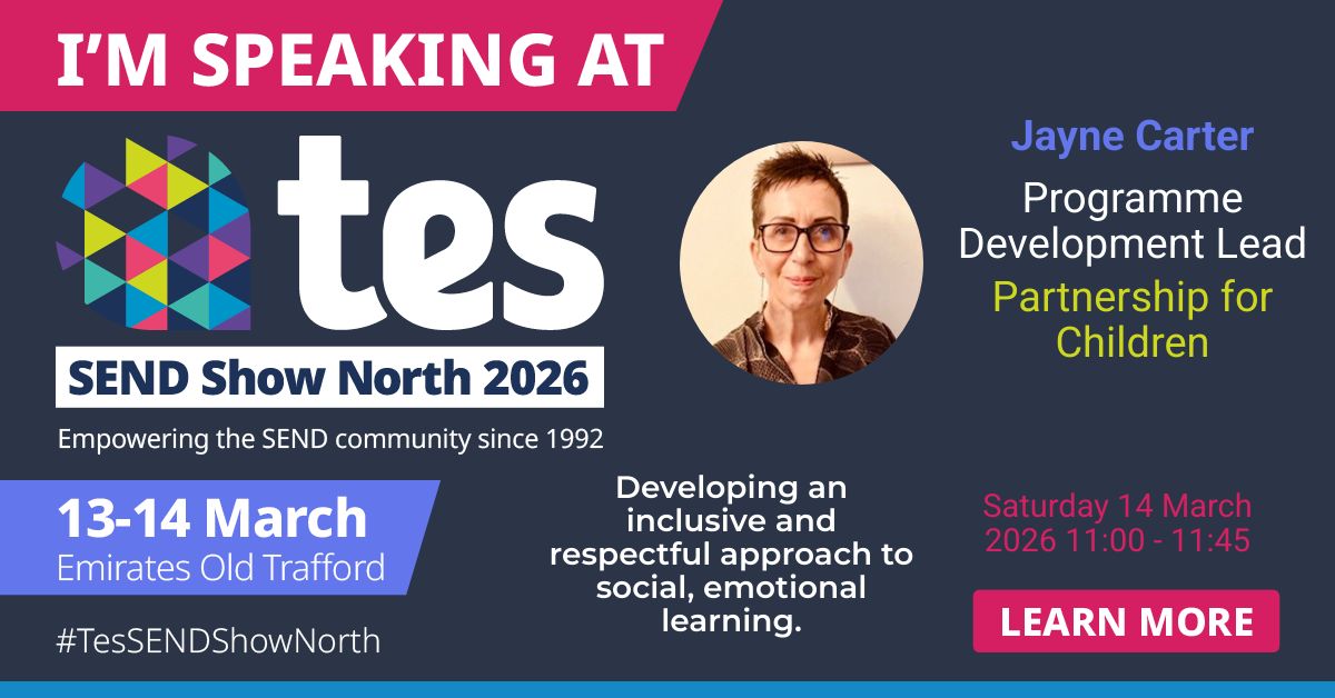 Partnership For Children tweet media