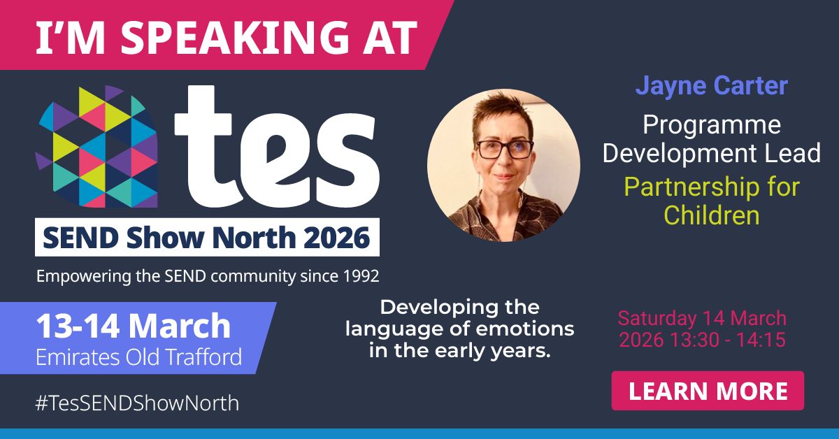 Partnership For Children tweet media