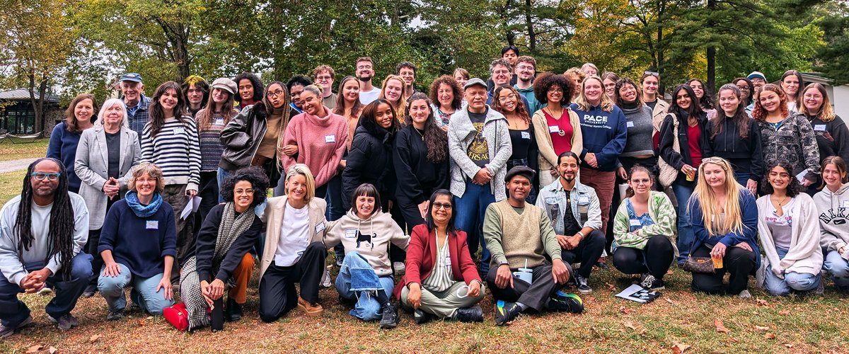 Dyson College of Arts and Sciences tweet media