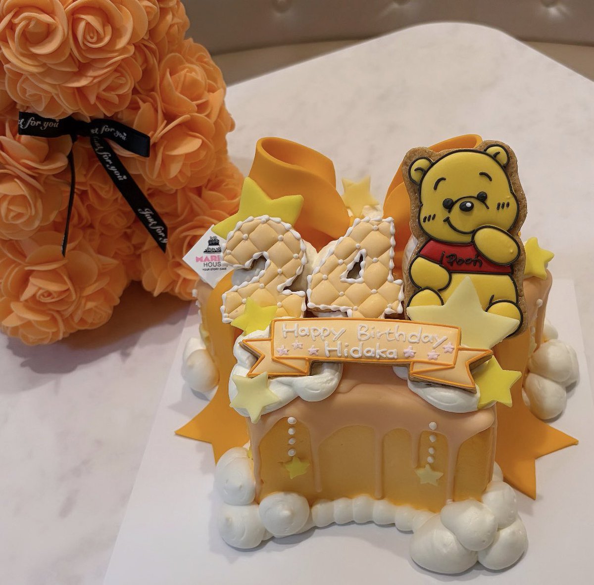 hidatyankyuto's tweet photo. ┊︎         ┊︎        ┊︎     ┊︎       ┊︎
┊︎         ┊︎        ┊︎     ⋆☽·̩͙      ✯⋆*
┊︎         ┊︎        🧡                🧡
✩         ┊︎ 🥂𝐻𝑎𝑝𝑝𝑦 𝑏𝑖𝑟𝑡ℎ𝑑𝑎𝑦🥂
 ⋆       ⋆️️꙳⟡   
#浮所飛貴生誕祭2026  #浮所飛貴 https://t.co/Dtu3s1VWi9