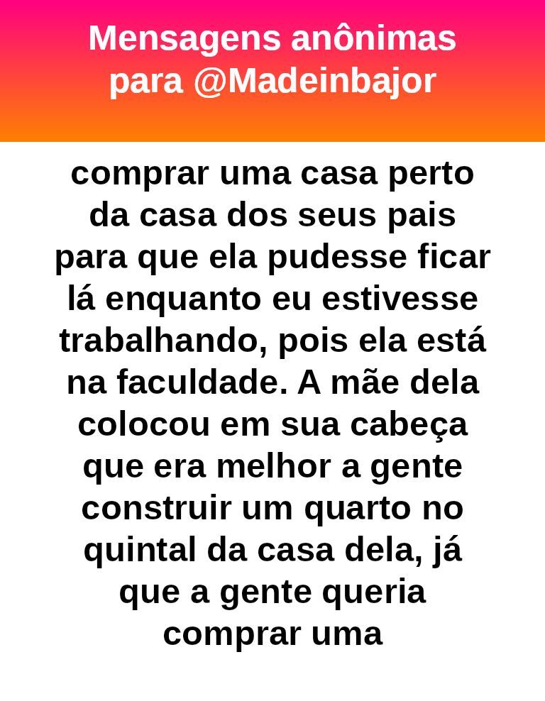 Making of da vida alheia tweet media