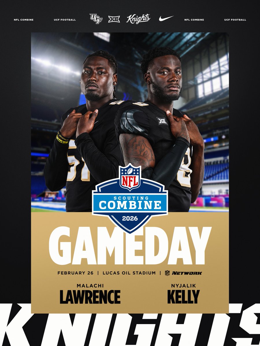UCF Football tweet media
