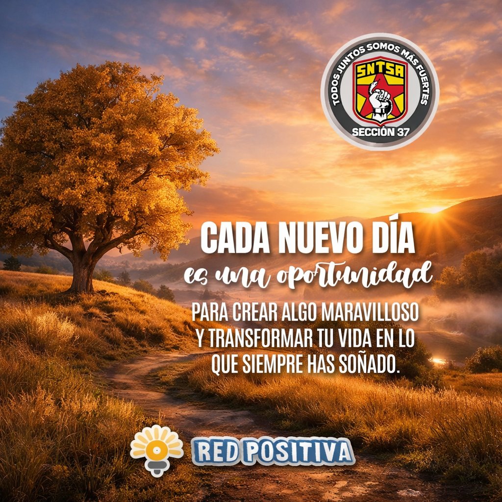 Postergar, conformarnos o normalizar lo incorrecto solo nos aleja de lo que podemos ser.

Si no actuamos hoy, mañana será exactamente igual.

La transformación exige decisión y compromiso.