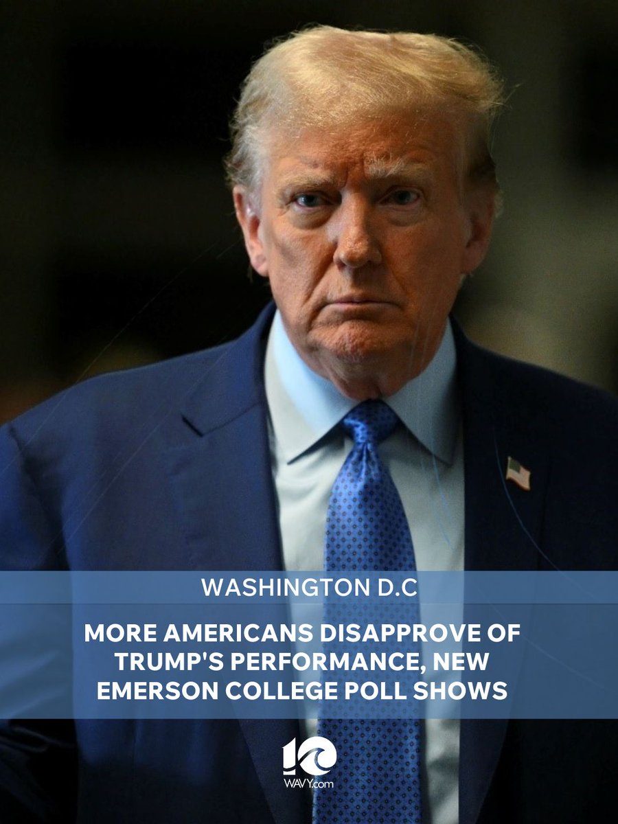 WAVY TV 10 tweet media