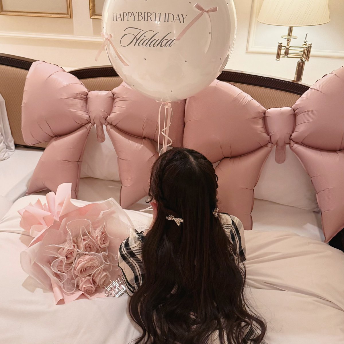 27ꕀ♡ tweet media