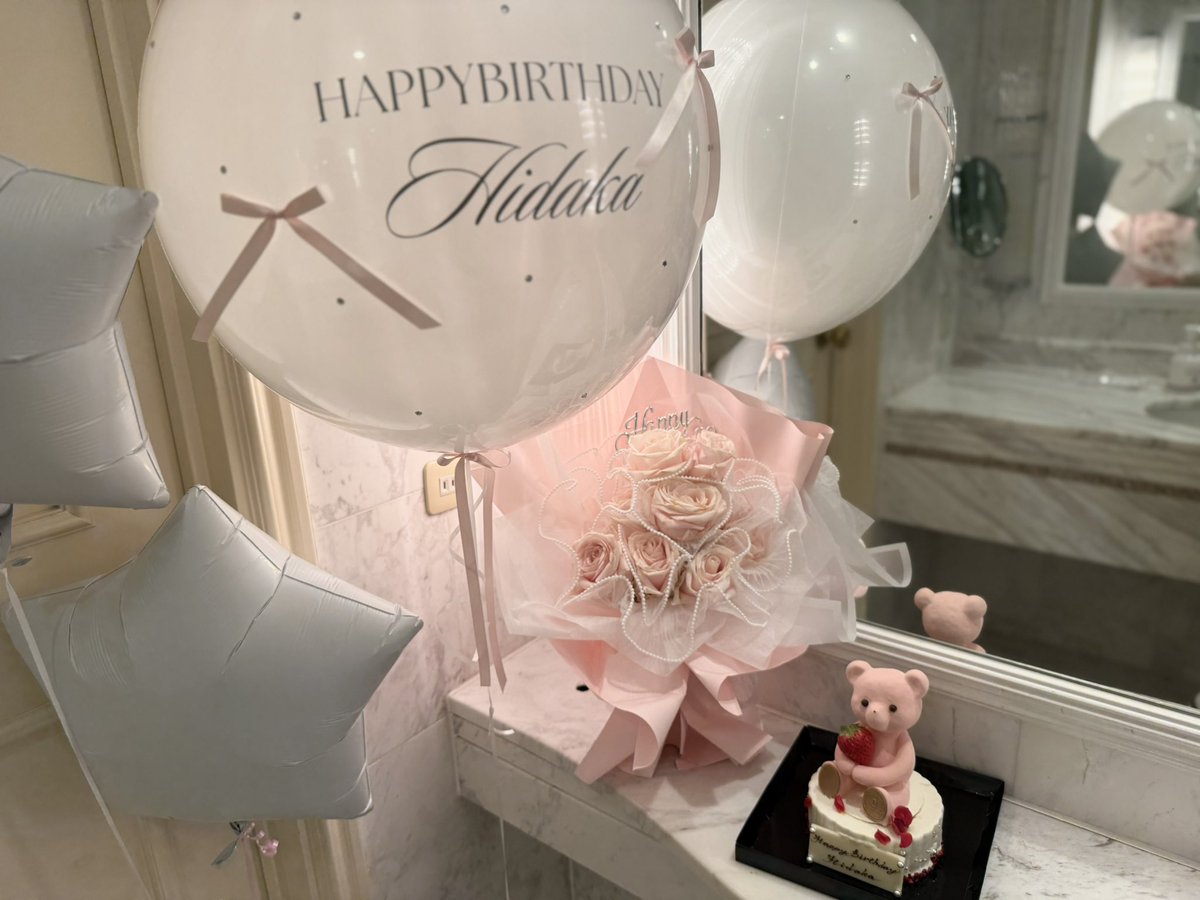 27ꕀ♡ tweet media