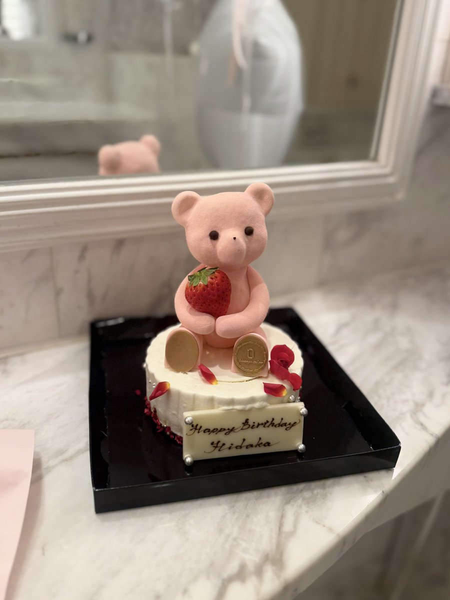 27ꕀ♡ tweet media