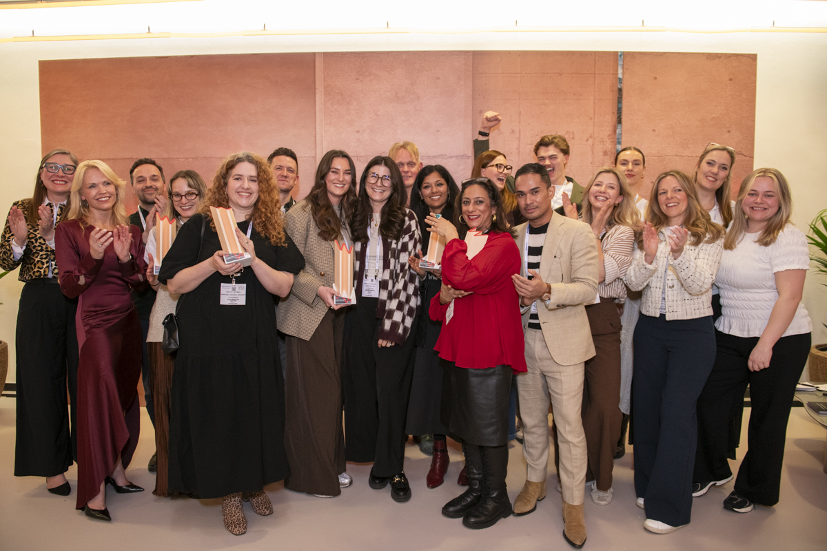 Workspace Design Show UK tweet media