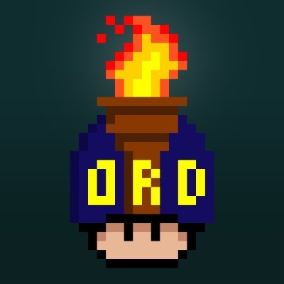 hero_phatan's tweet photo. Early Alpha 

Ordinals been pumping lately and @OrdTorches  is perfectly timed

🔘supply 3000 
🔘art  clean
🔘mint price still TBA

Founder @0x6Paths - Bitcoin maxi who dove deep into Ordinals early. https://t.co/dj5ZNFADZc