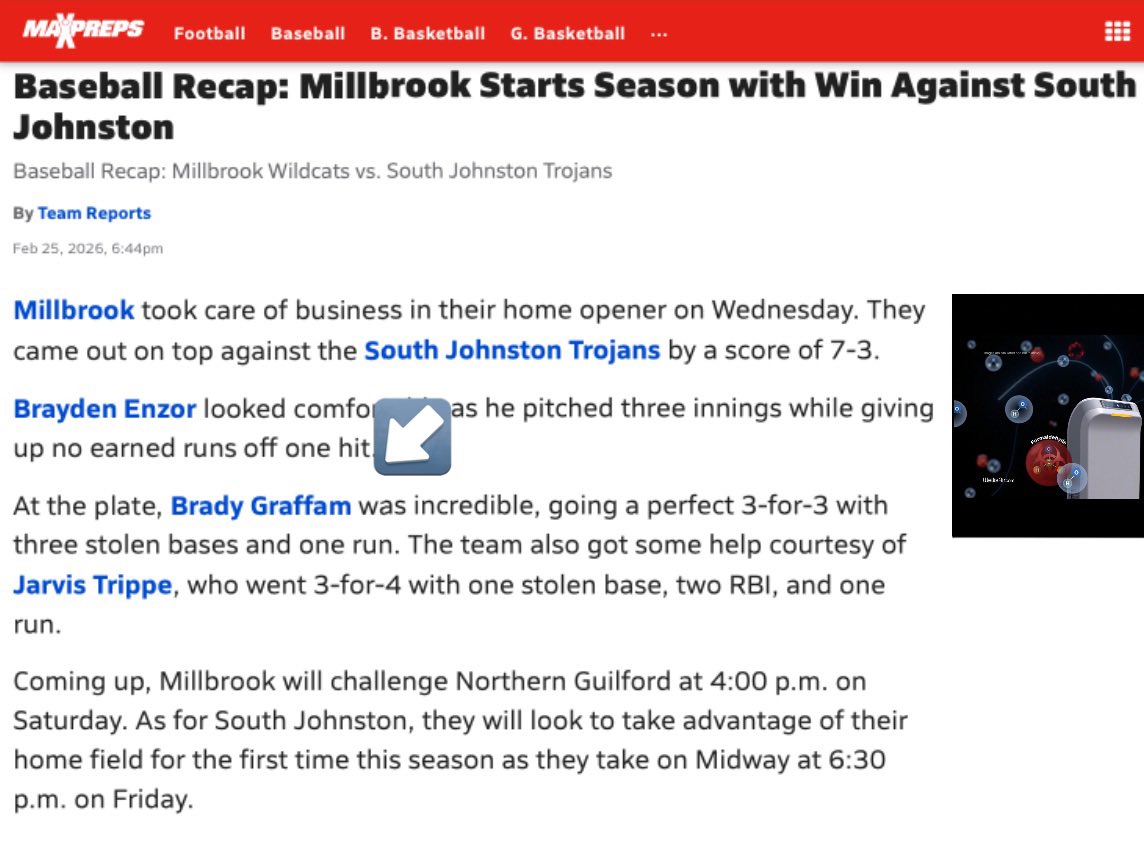 Brady Graffam tweet media