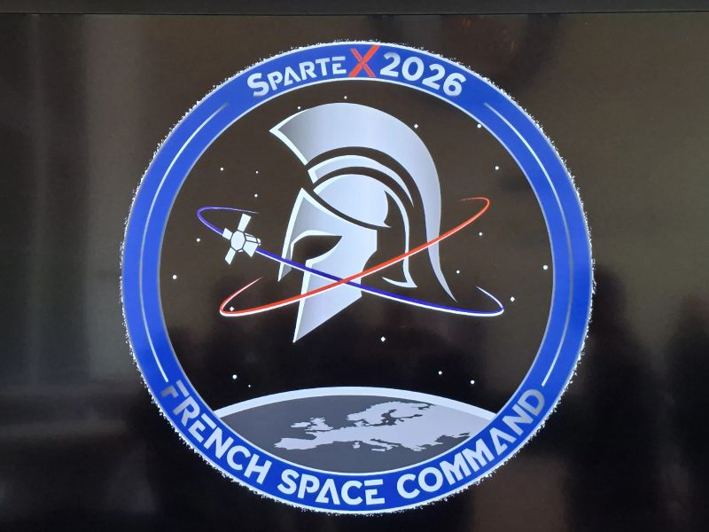 Astroscale France tweet media